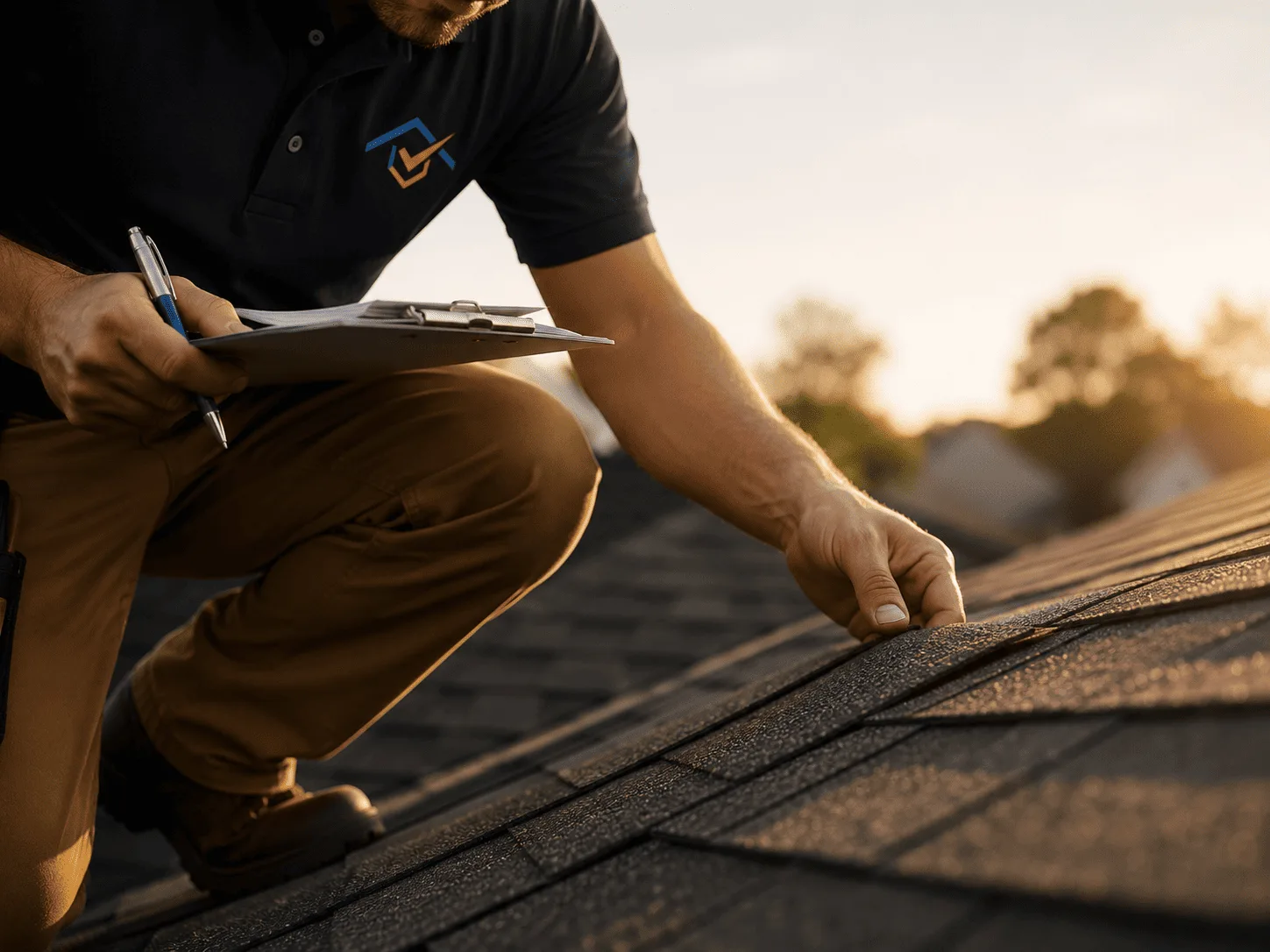 Why Choose Roof Inspection in Aberdeen Proving Ground, MD